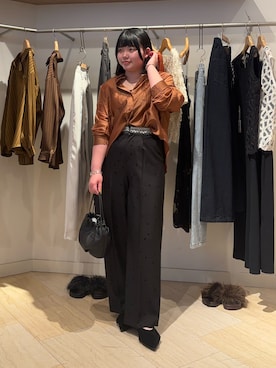 eeeeik6さんのコーディネート