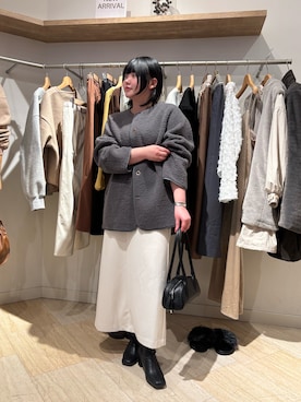 eeeeik6さんのコーディネート