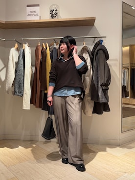 eeeeik6さんのコーディネート