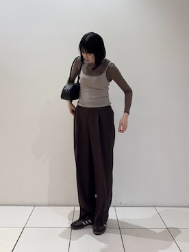 honokaさんのコーディネート