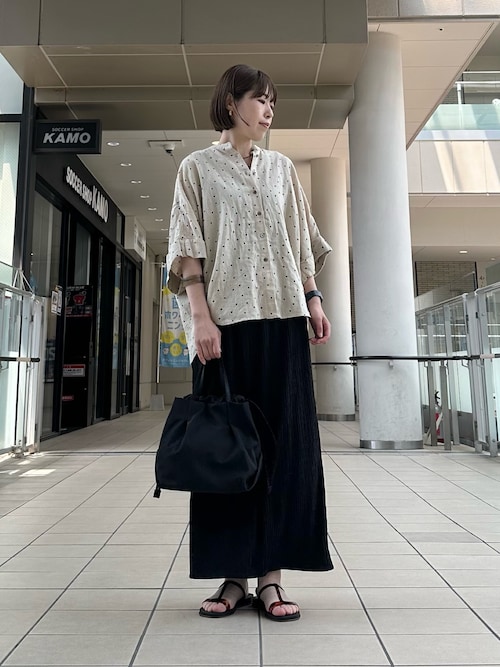 天然石×SVショートネックレス（ネックレス）｜URBAN RESEARCH DOORS