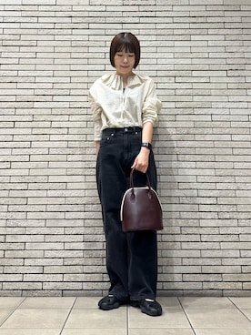 まついさんのコーディネート