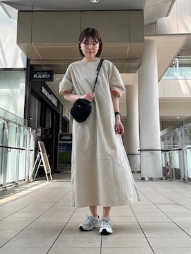 まついさんのコーディネート