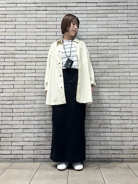 まついさんのコーディネート