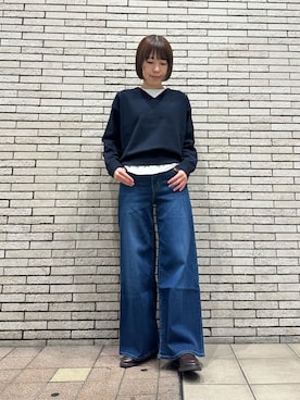 まついさんのコーディネート