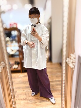 しーさんのコーディネート