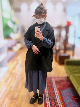 しーさんのコーディネート