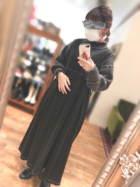 しーさんのコーディネート