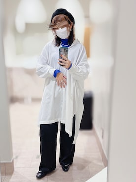 しーさんのコーディネート