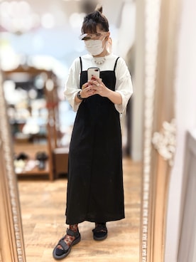 しーさんのコーディネート