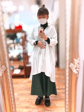 しーさんのコーディネート