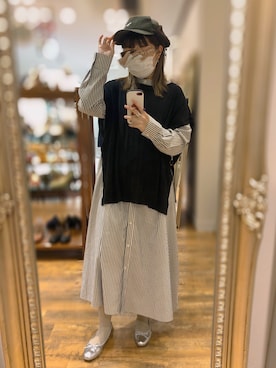 しーさんのコーディネート