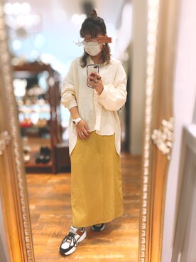 しーさんのコーディネート