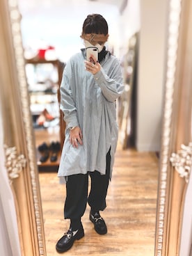 しーさんのコーディネート