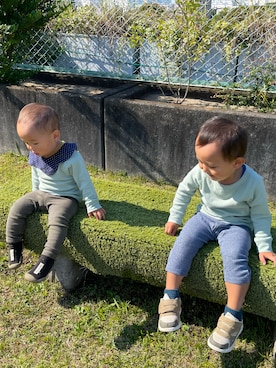 mtbroさんのコーディネート