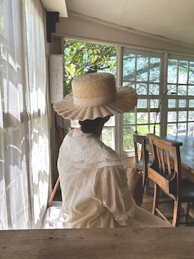 cocoさん(レディース・155cm)の冬コーディネート