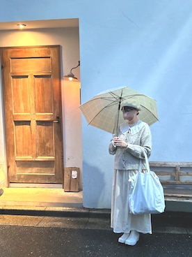 cocoさんのコーディネート