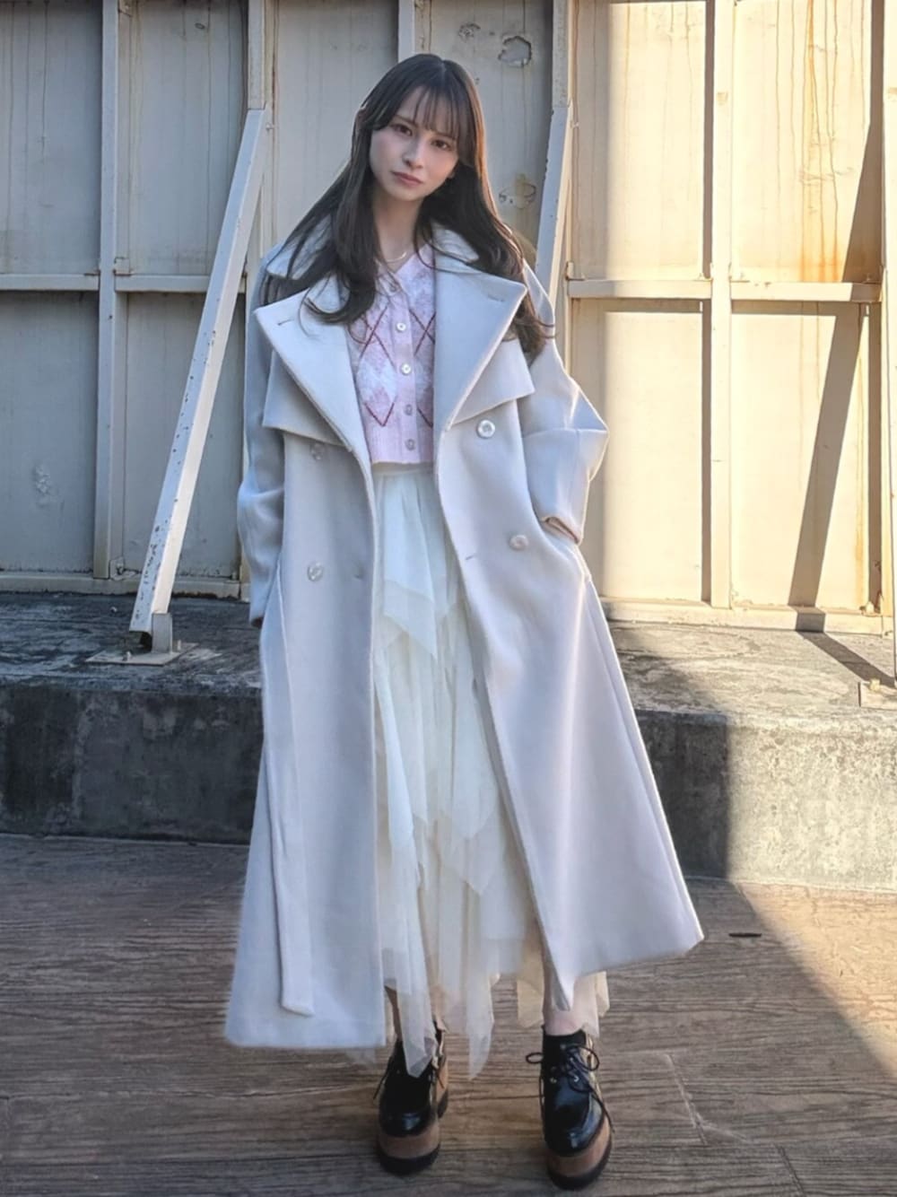 2026.01.30 UP｜ダズリン（dazzlin）、rinon、26265731｜RUNWAY 