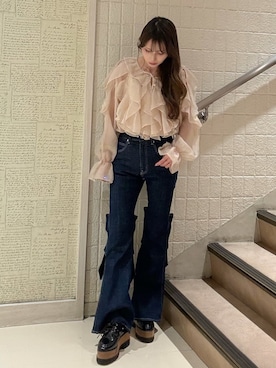 rinonさんのコーディネート