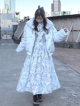 rinonさんのコーディネート