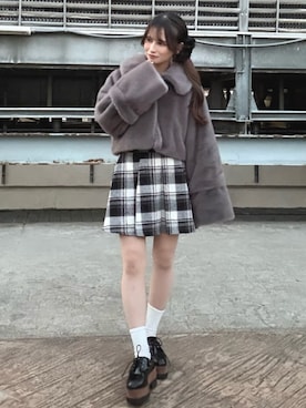 rinonさんのコーディネート