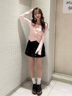 rinonさんのコーディネート