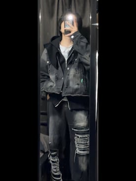 bo27さんのコーディネート