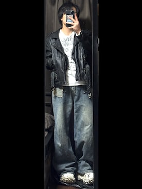 bo27さんのコーディネート