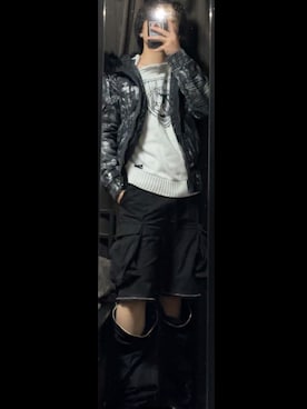 bo27さんのコーディネート