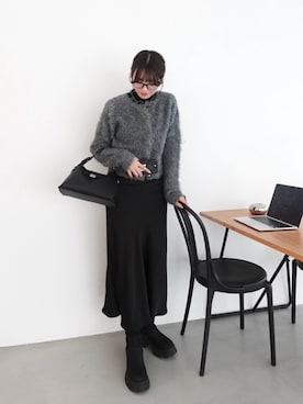 na.さんのコーディネート