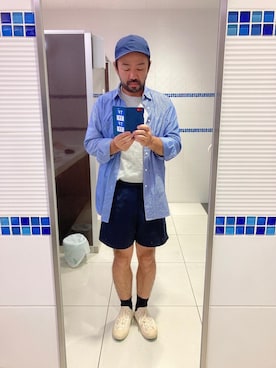 ta2ya-wさんのコーディネート