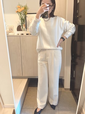 chizuru.さんのコーディネート