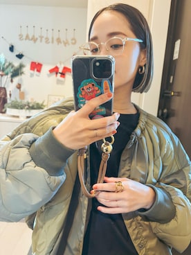 chizuru.さんのコーディネート