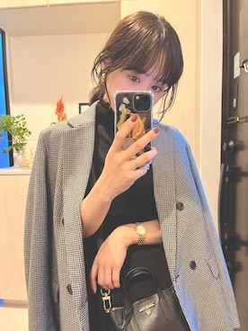 chizuru.さんのコーディネート