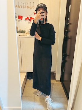 chizuru.さん(レディース・158cm)の春コーディネート