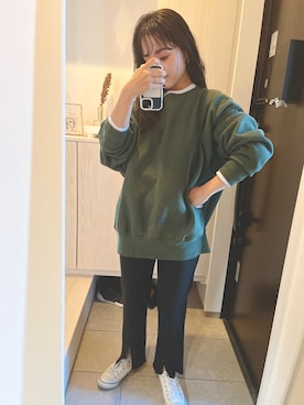 chizuru.さんのコーディネート