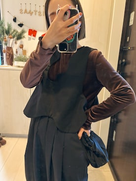 chizuru.さんのコーディネート