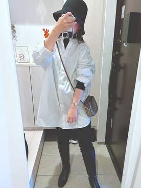 chizuru.さんのコーディネート