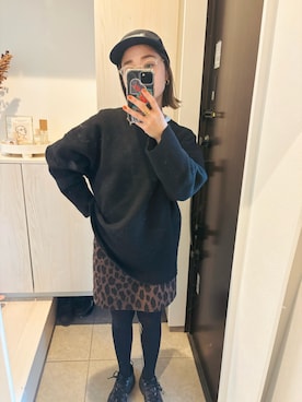 chizuru.さんのコーディネート