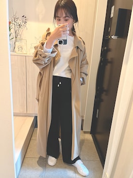 chizuru.さんのコーディネート