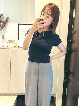 chizuru.さんのコーディネート