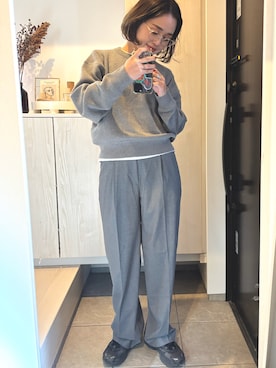 chizuru.さんのコーディネート