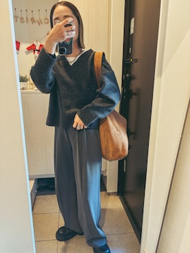 chizuru.さんのコーディネート