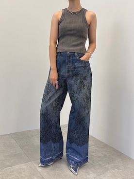 Prompdoさん(レディース・163cm)の春コーディネート