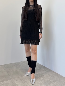 Prompdoさん(レディース・163cm)の春コーディネート