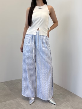 Prompdoさん(レディース・163cm)の春コーディネート