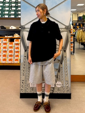 makoさん(レディース・153cm)の夏コーディネート