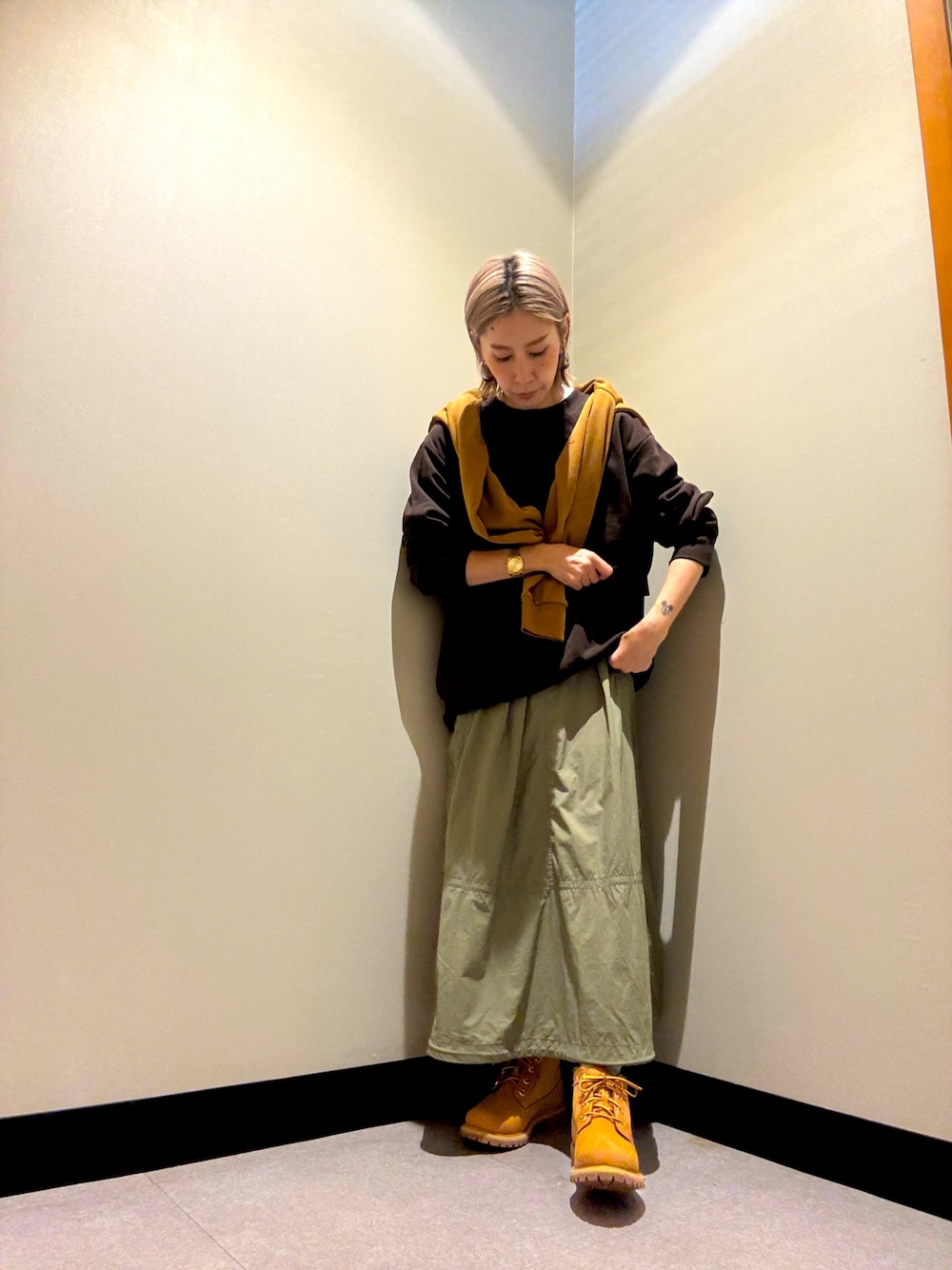 Style