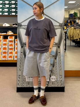 makoさん(レディース・153cm)の夏コーディネート