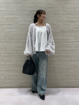doudoukanaさん(レディース・158cm)の秋コーディネート